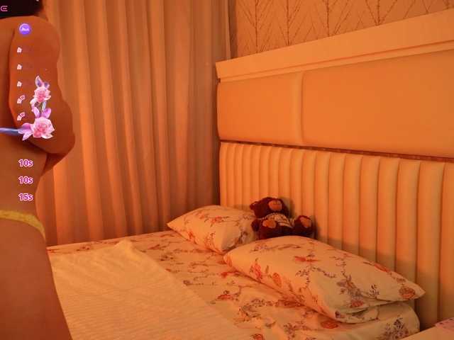 LiaGotti live cam on BongaCams
