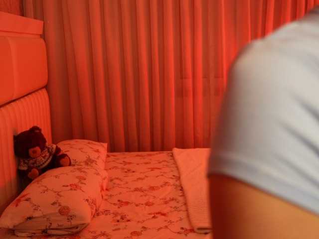 le modèle LiaGotti est en webcam porno dans un show sur le site bongacams, il possède les tags suivants: White/Caucasian,Brunette,Trimmed