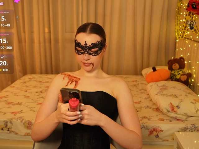 LiaGotti live cam on BongaCams