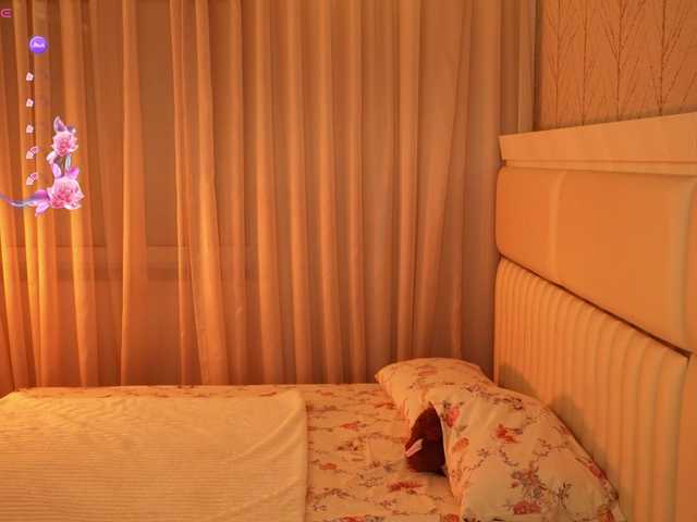 LiaGotti live cam on BongaCams