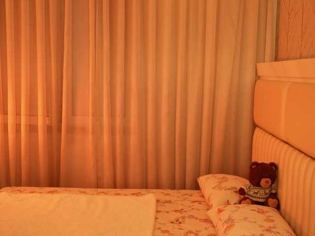 LiaGotti live cam on BongaCams