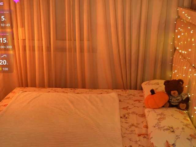 LiaGotti live cam on BongaCams