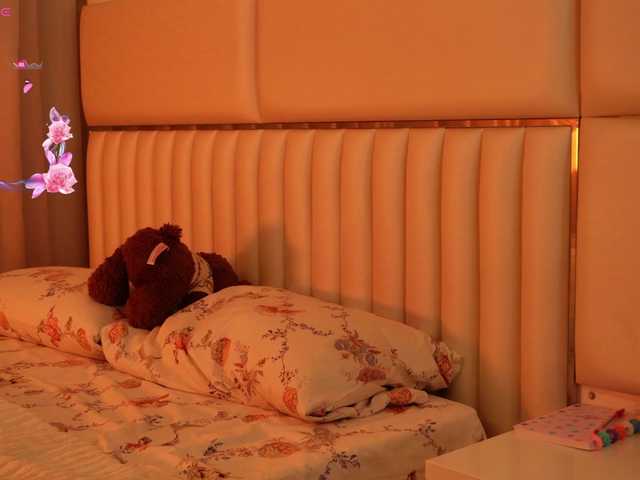 LiaGotti live cam on BongaCams