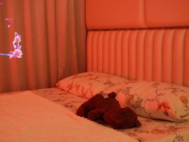 LiaGotti live cam on BongaCams