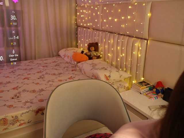LiaGotti live cam on BongaCams