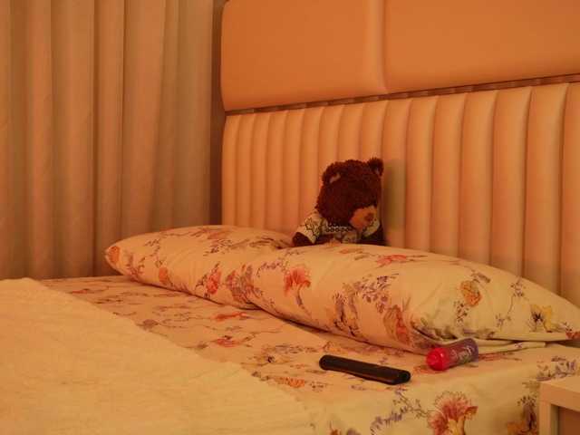 LiaGotti live cam on BongaCams