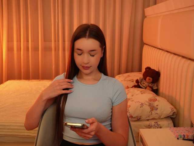 LiaGotti live cam on BongaCams