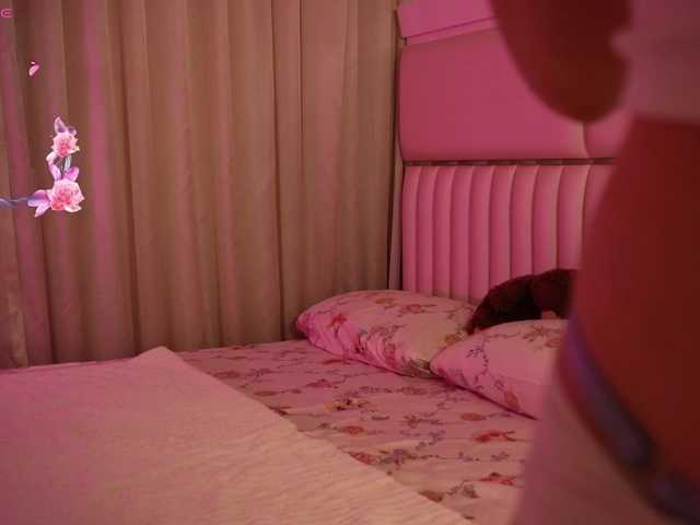 LiaGotti live cam on BongaCams