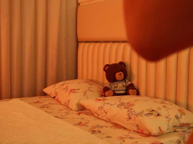 LiaGotti live cam on BongaCams