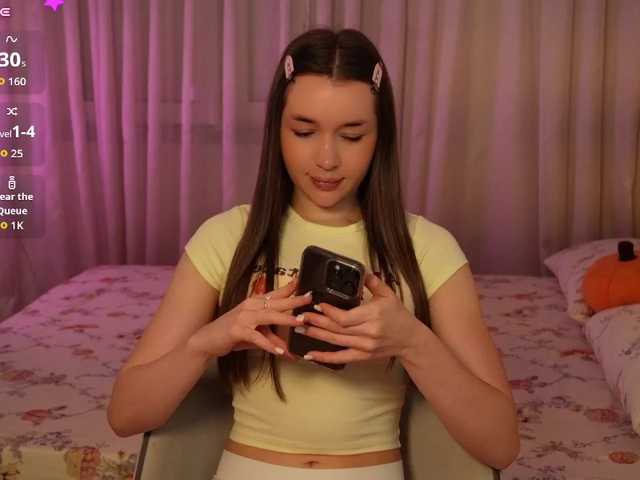 LiaGotti live cam on BongaCams