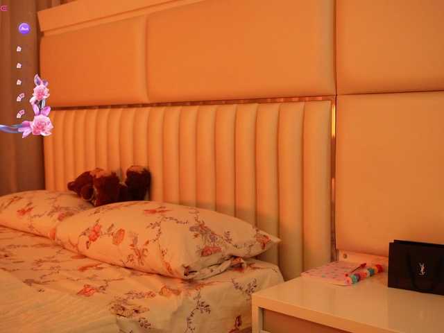LiaGotti live cam on BongaCams