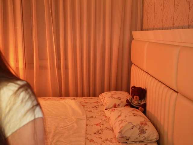 LiaGotti live cam on BongaCams
