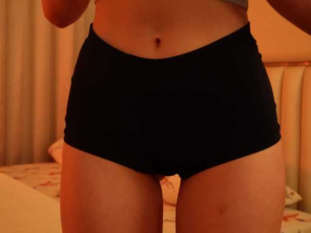 LiaGotti live cam on BongaCams
