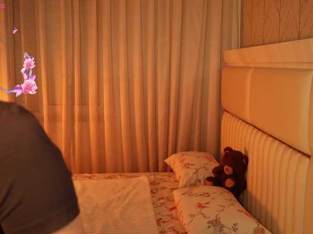 LiaGotti live cam on BongaCams
