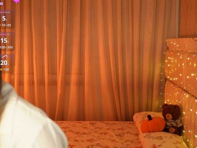 LiaGotti live cam on BongaCams