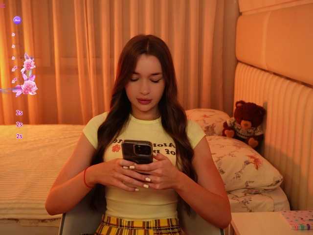 LiaGotti live cam on BongaCams
