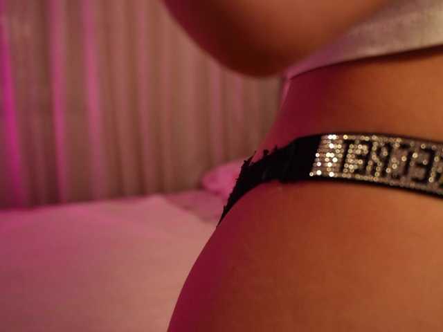 LiaGotti live cam on BongaCams