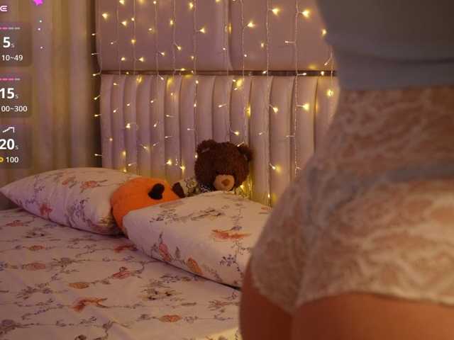LiaGotti live cam on BongaCams