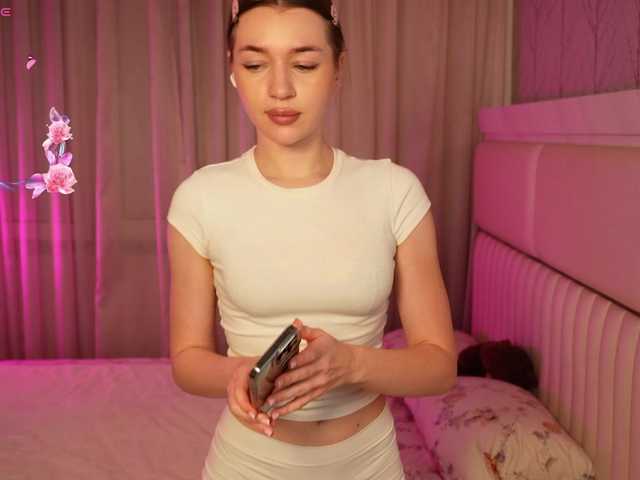 LiaGotti live cam on BongaCams