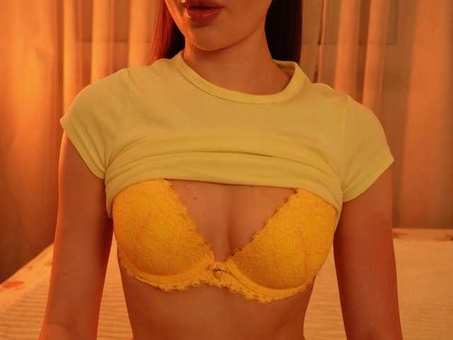 LiaGotti live cam on BongaCams