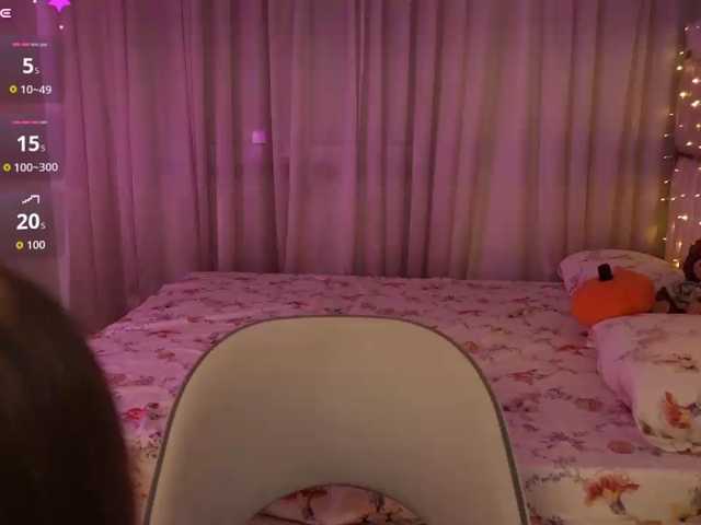LiaGotti live cam on BongaCams