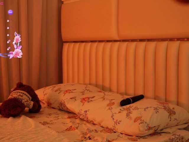 LiaGotti live cam on BongaCams
