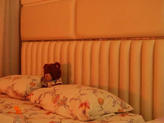LiaGotti live cam on BongaCams