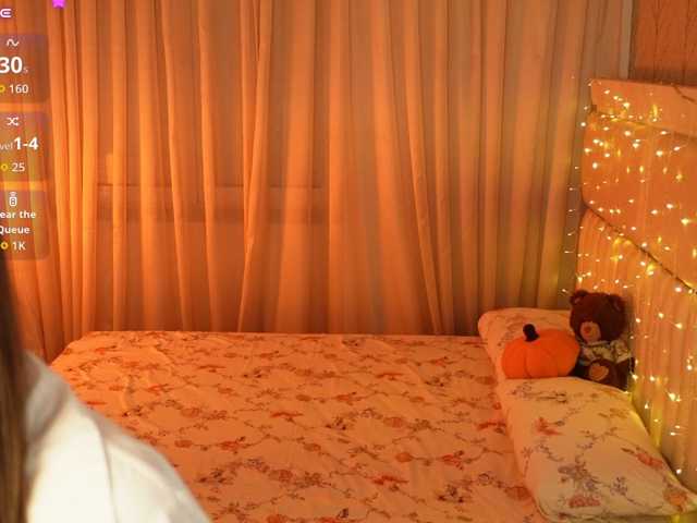 LiaGotti live cam on BongaCams