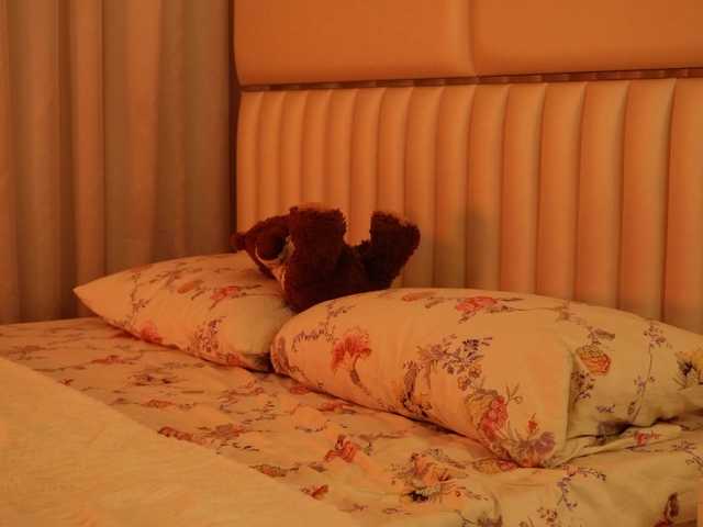 Live трансляция LiaGotti - Runet.cam