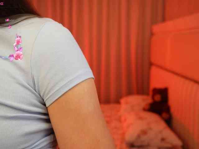 LiaGotti Live Webcam on BongaCams