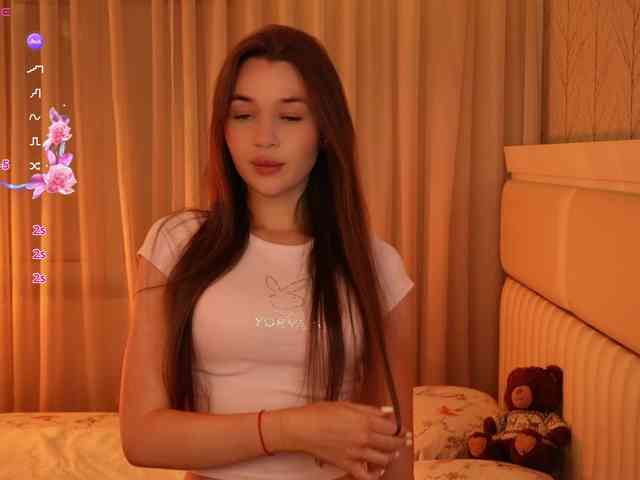 LiaGotti Sex Cam Show
