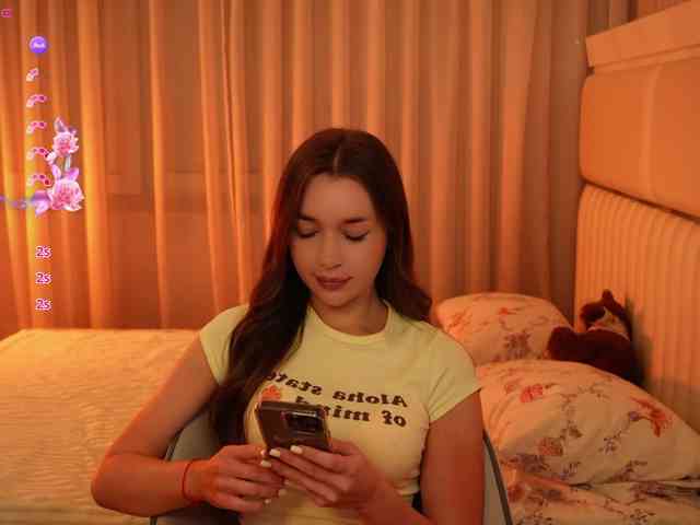 LiaGotti Sex Cam Show