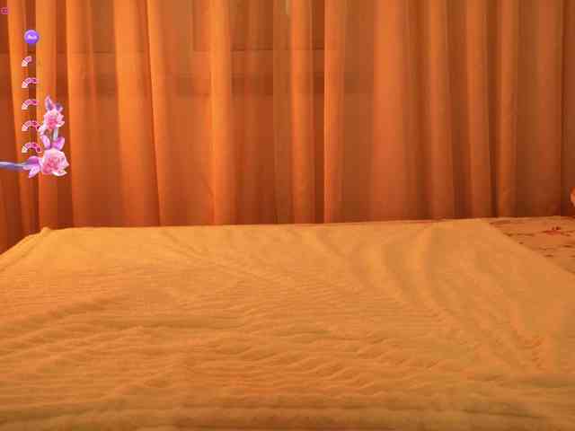 LiaGotti Sex Cam Show