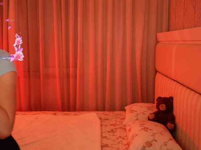 LiaGotti Live Webcam on BongaCams