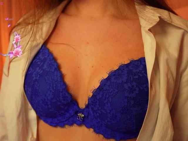 LiaGotti Sex Cam Show