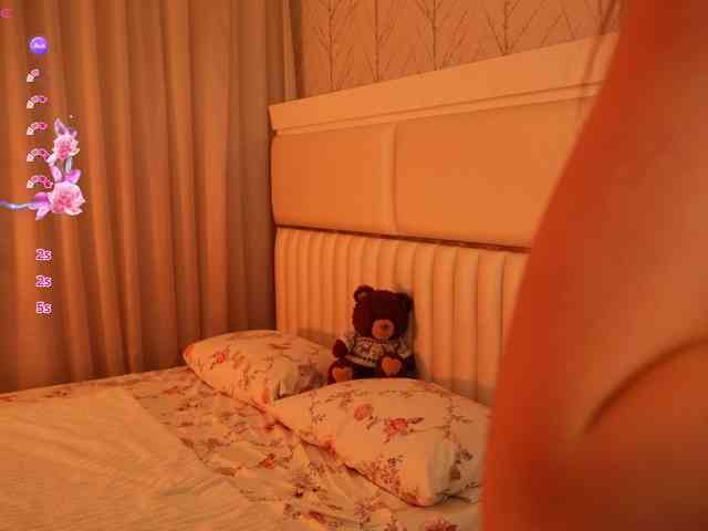 LiaGotti Sex Cam Show