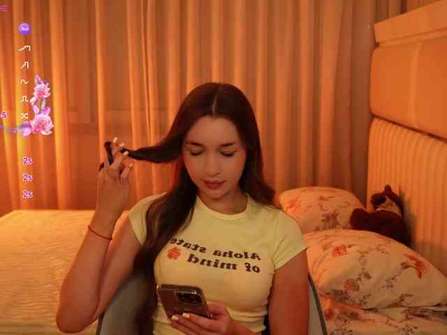 LiaGotti Sex Cam Show