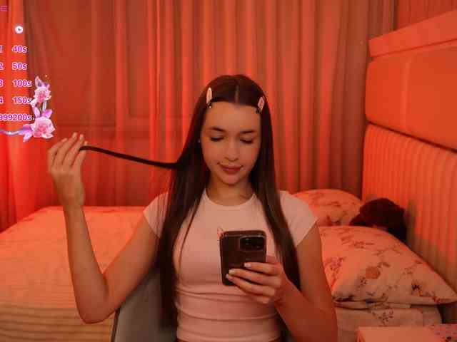 LiaGotti Live Webcam on BongaCams