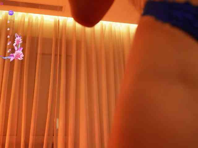 LiaGotti Sex Cam Show