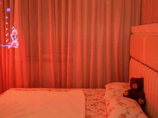 LiaGotti Live Webcam on BongaCams