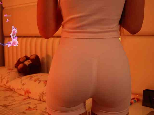 LiaGotti Sex Cam Show