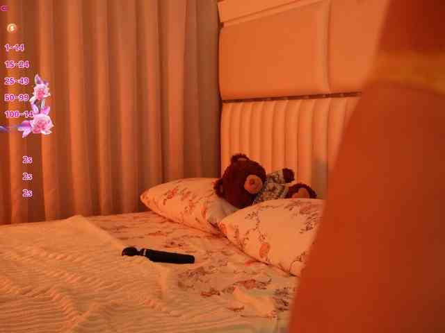 LiaGotti Sex Cam Show