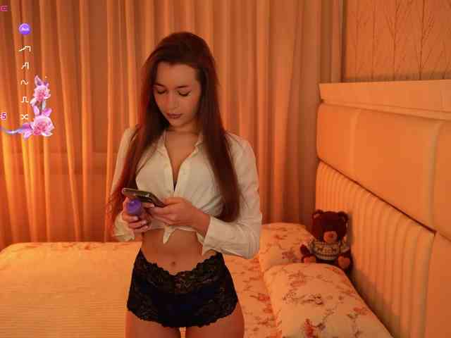 LiaGotti Sex Cam Show