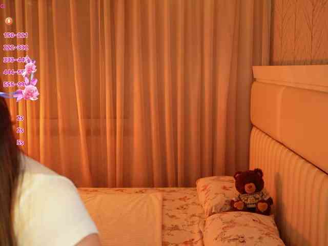 LiaGotti Sex Cam Show