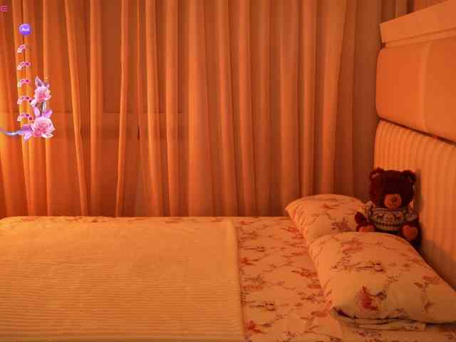 LiaGotti Sex Cam Show