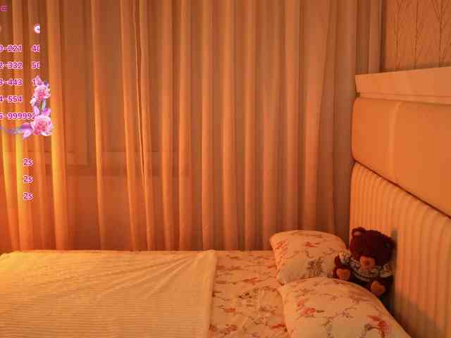 LiaGotti Sex Cam Show