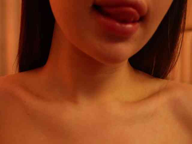 LiaGotti Live Webcam on BongaCams