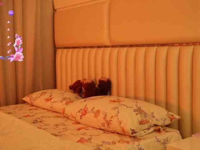 LiaGotti Live Webcam on BongaCams