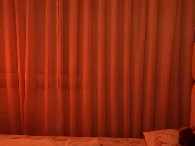 LiaGotti Live Webcam on BongaCams