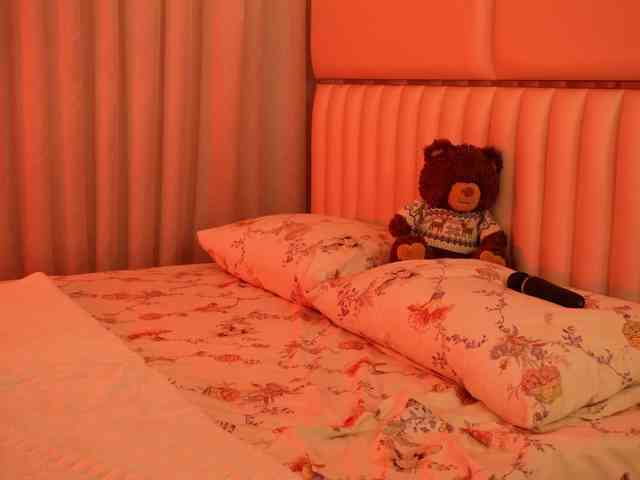 LiaGotti Live Webcam on BongaCams